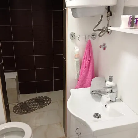 Apartment Tica