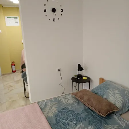Apartment Tica
